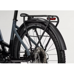 Rower elektryczny GHOST E-Teru Advanced EQ Low czarny mat 2024