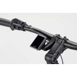 Rower elektryczny GHOST E-Teru Advanced EQ Low czarny mat 2024