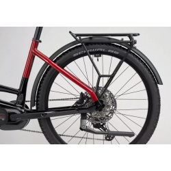 Rower elektryczny GHOST E-Teru Pro EQ Low czarny mat 2024