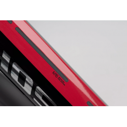 Rower elektryczny GHOST E-Teru Pro EQ Low czarny mat 2024