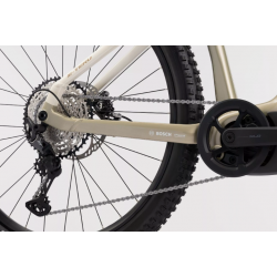 Rower elektryczny GHOST E-Teru Pro AL dusty trail 2024