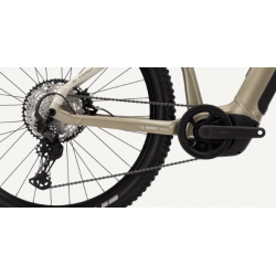 Rower elektryczny GHOST E-Teru Pro AL dusty trail 2024