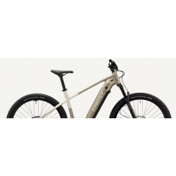 Rower elektryczny GHOST E-Teru Pro AL dusty trail 2024