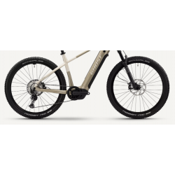 Rower elektryczny GHOST E-Teru Pro AL dusty trail 2024