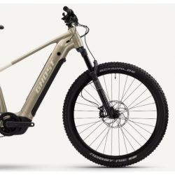 Rower elektryczny GHOST E-Teru Pro AL dusty trail 2024