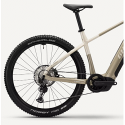 Rower elektryczny GHOST E-Teru Pro AL dusty trail 2024