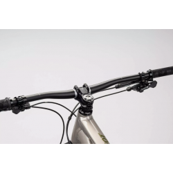 Rower górski GHOST Riot AM metallic mud green 2024