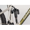 Rower górski GHOST Riot AM 27.5 pearl warm grey / metallic mud green glossy 2024