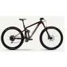 Rower górski GHOST RIOT EN AL ESSENTIAL 27.5 rust dark red / light dust matt 2024