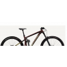 Rower górski GHOST RIOT EN AL ESSENTIAL 27.5 rust dark red / light dust matt 2024