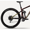 Rower górski GHOST RIOT EN AL ESSENTIAL 27.5 rust dark red / light dust matt 2024