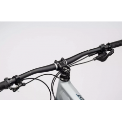 Rower górski GHOST Riot EN Advanced metallic blue 2024