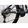 Rower górski GHOST Riot EN Advanced 27.5 deep grey / metallic dark blue matt 2024