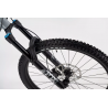 Rower górski GHOST Riot EN Advanced 27.5 deep grey / metallic dark blue matt 2024