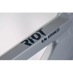 Rower górski GHOST Riot EN Advanced metallic blue 2024