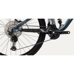 Rower górski GHOST Riot EN Advanced metallic blue 2024