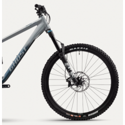 Rower górski GHOST Riot EN Advanced metallic blue 2024