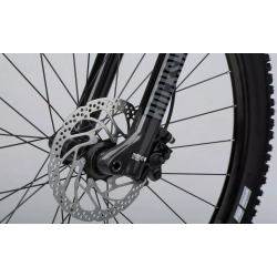 Rower górski GHOST Nirvana Tour SF Universal 27,5" ciemny niebieski 2025