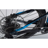 Rower górski GHOST Nirvana Tour SF Universal 27,5" ciemny niebieski 2025
