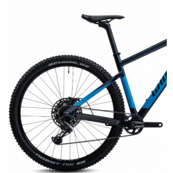 Rower górski GHOST Nirvana Tour Universal 27,5" ciemny niebieski 2024