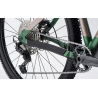 Rower górski GHOST Nirvana Tour SF Essential 27,5" metaliczny khaki 2025