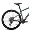 Rower górski GHOST Nirvana Tour SF Essential 27,5" metaliczny khaki 2025
