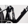 Rower górski GHOST Lector FS World Cup 30 czarny carbon 2024