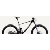 Rower górski GHOST Lector FS World Cup 30 czarny carbon 2024
