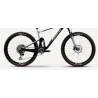 Rower górski GHOST Lector FS World Cup 30 czarny carbon 2024