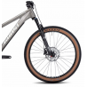Rower górski GHOST Nirvana 4X srebrny 2024