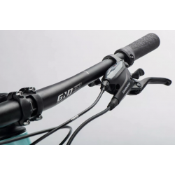 Rower górski GHOST Lanao 27.5 AL miętowy 2024