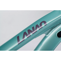 Rower górski GHOST Lanao 27.5 AL miętowy 2024
