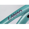 Rower górski GHOST Lanao 27.5 AL miętowy 2024