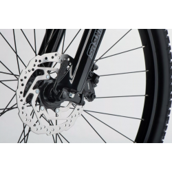 Rower górski GHOST Lanao 27.5 AL miętowy 2024