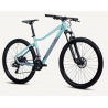 Rower górski GHOST Lanao 27.5 AL W light mint / pearl purple glossy 2025