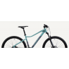 Rower górski GHOST Lanao 27.5 AL W light mint / pearl purple glossy 2025