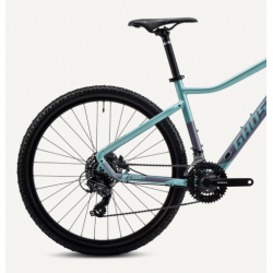Rower górski GHOST Lanao 27.5 AL W light mint / pearl purple glossy 2025