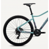 Rower górski GHOST Lanao 27.5 AL W light mint / pearl purple glossy 2025