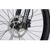 Rower górski GHOST Nirvana Tour 27,5" jasny szary 2024