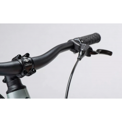 Rower górski GHOST Nirvana Tour 27,5" jasny szary 2024