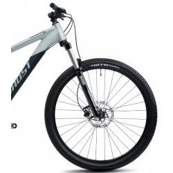 Rower górski GHOST Nirvana Tour 27,5" jasny szary 2024