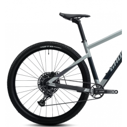 Rower górski GHOST Nirvana Tour 27,5" jasny szary 2024