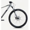 Rower górski GHOST Kato Essential 29 AL jasny / szary 2024