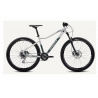 Rower górski GHOST LANAO ESSENTIAL 27.5 AL W pearl white / green bay glossy / matt 2025