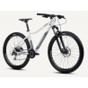 Rower górski GHOST Lanao Essential 27.5 AL biały 2024