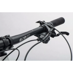 Rower górski GHOST Lanao Essential 27.5 AL biały 2024