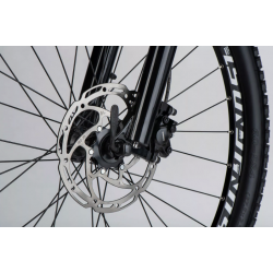 Rower górski GHOST Lanao Essential 27.5 AL biały 2024