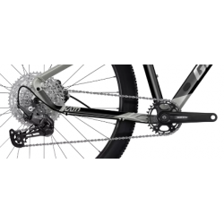 Rower górski GHOST Kato Pro 27.5 AL jasny szary 2024