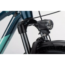 Rower górski GHOST Lanao EQ 27.5 AL W pearl poseidon blue / green matt 2024