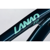 Rower górski GHOST Lanao EQ 27.5 AL W pearl poseidon blue / green matt 2024